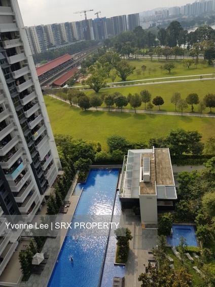 The Lakefront Residences (D22), Condominium #175554322